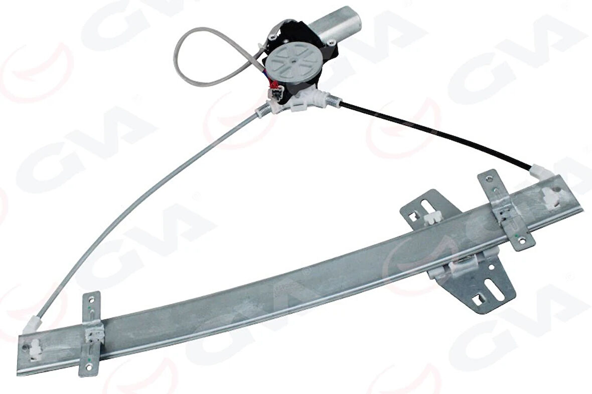 CAM MEKANİZMASI ÖN SAĞ HONDA CRV 2002-2006 ELEKTRİKLİ - MOTORLU 72210S9AA02