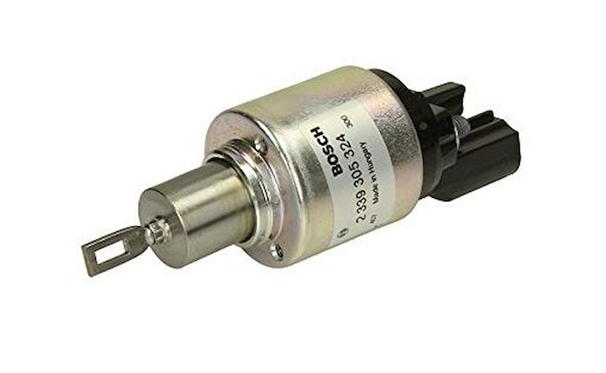 MARŞ OTOMATİĞİ VW 2339305077 2339305055-2339305077 0AH911287A