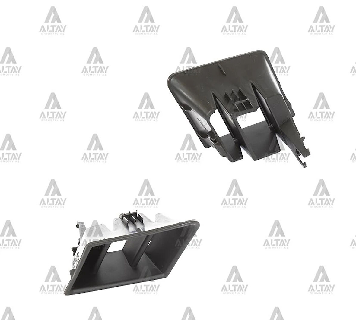 SİS LAMBA KAPAĞI CIVIC 2006-2009 FD6 SAĞ (SİS DELİKLİ) 71104 SNB 000