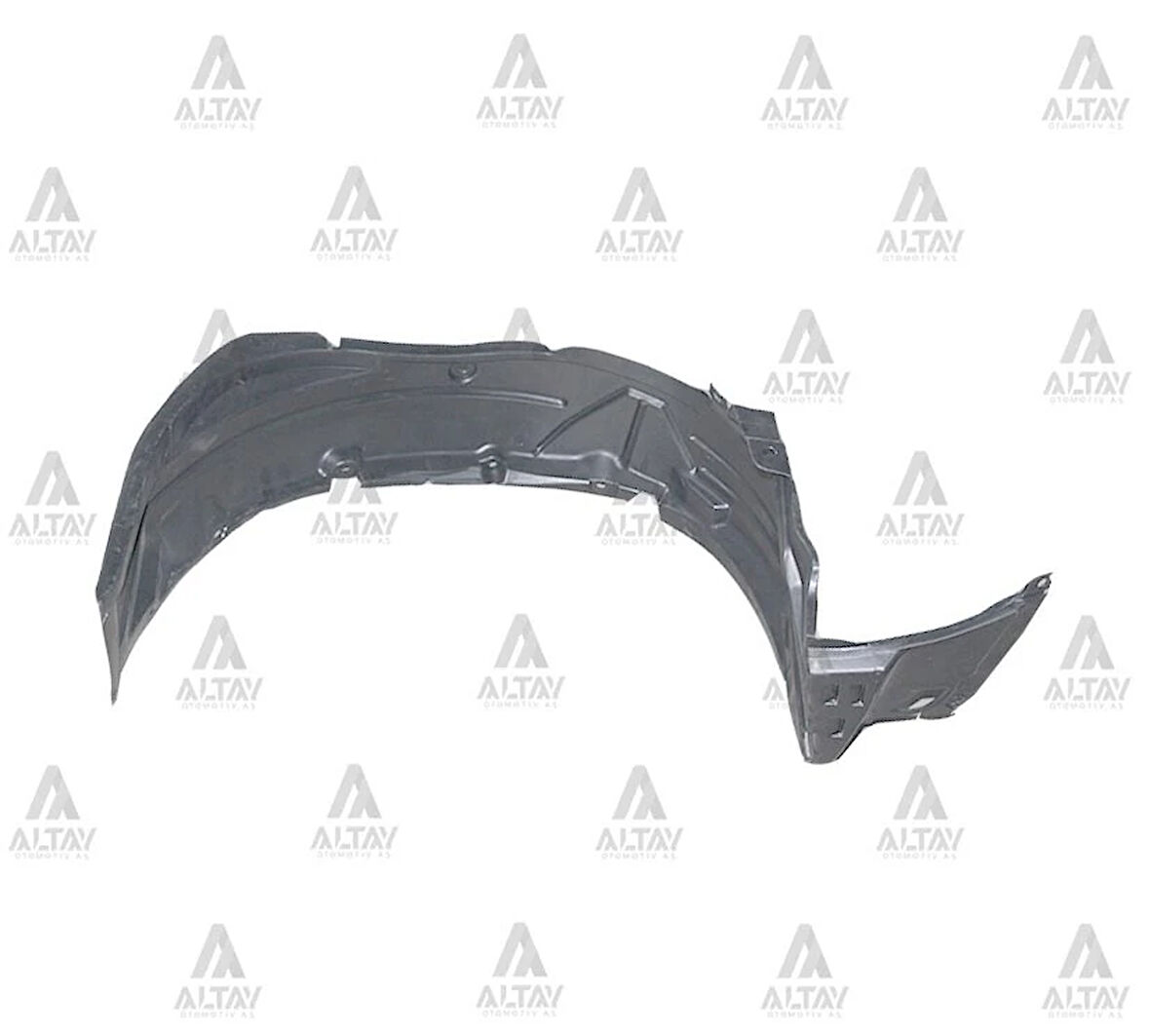 ÇAMURLUK DAVLUMBAZI LANCER ÖN 2003-2008 SOL MN150569