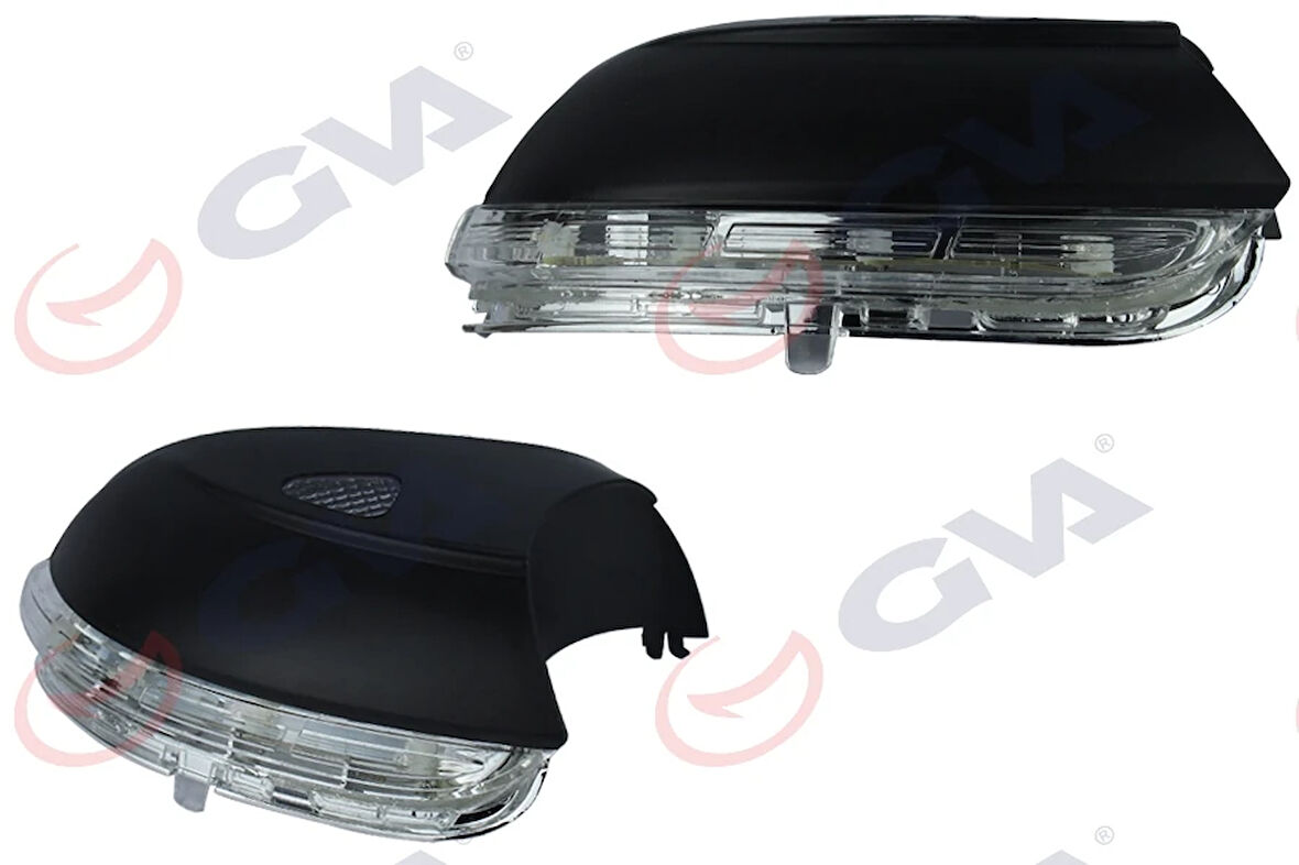 AYNA SİNYALİ L PASSAT CC AMPULLÜ 3C8949101E