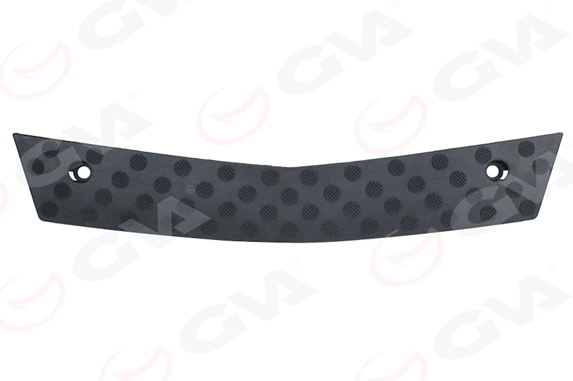 TAMPON BASAMAK PLASTIGI ON MERCEDES SPRINTER B906 A9068850411