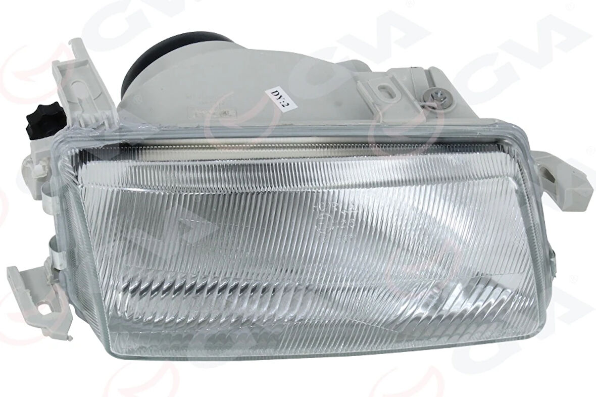 FAR SAĞ OPEL ASTRA F 1991-1995 1216456 90487448