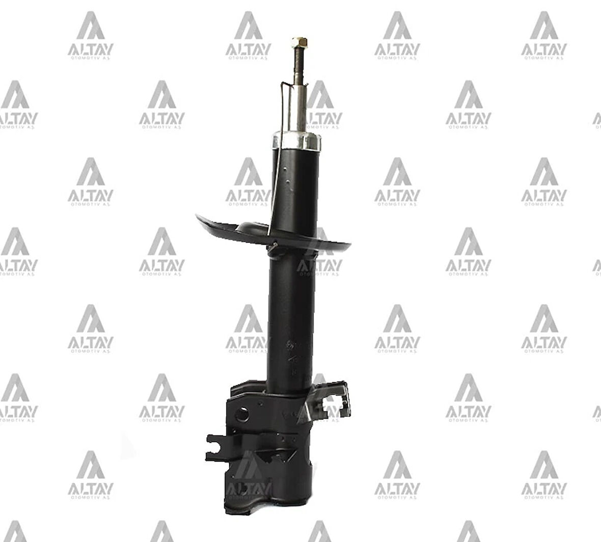 AMORTİSÖR QASHQAI 2007-2013 GAZLI ÖN SAĞ 339196