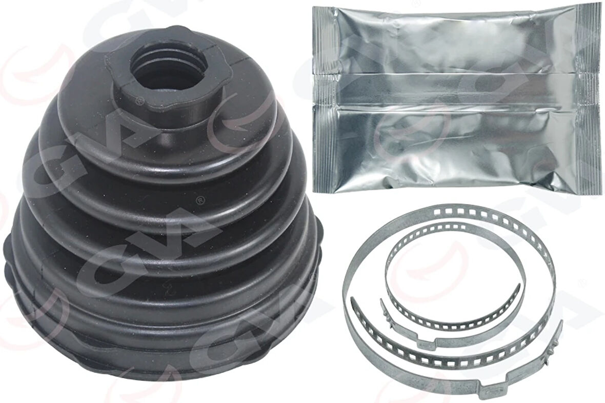 AKS KÖRÜĞÜ İÇ FORD CONNECT 2002-2014 75 PS 1.8 TDCI YAĞ KELEPÇELİ 4371804 2T144A084DA