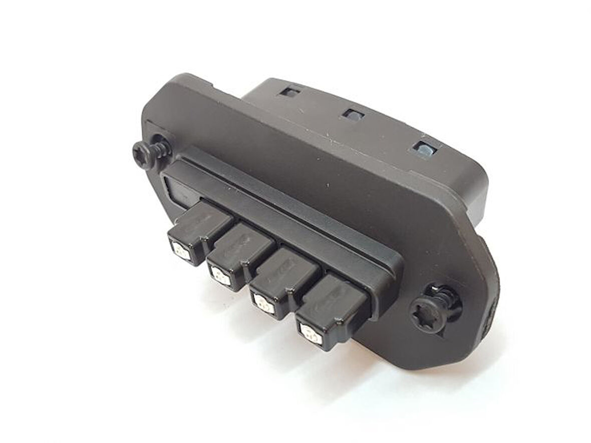 ARKA KAPI KONTAKTÖRÜ RENAULT MASTER 3 SÜRGÜLÜ KAPI 252160004R 252160004R 2654900Q0E