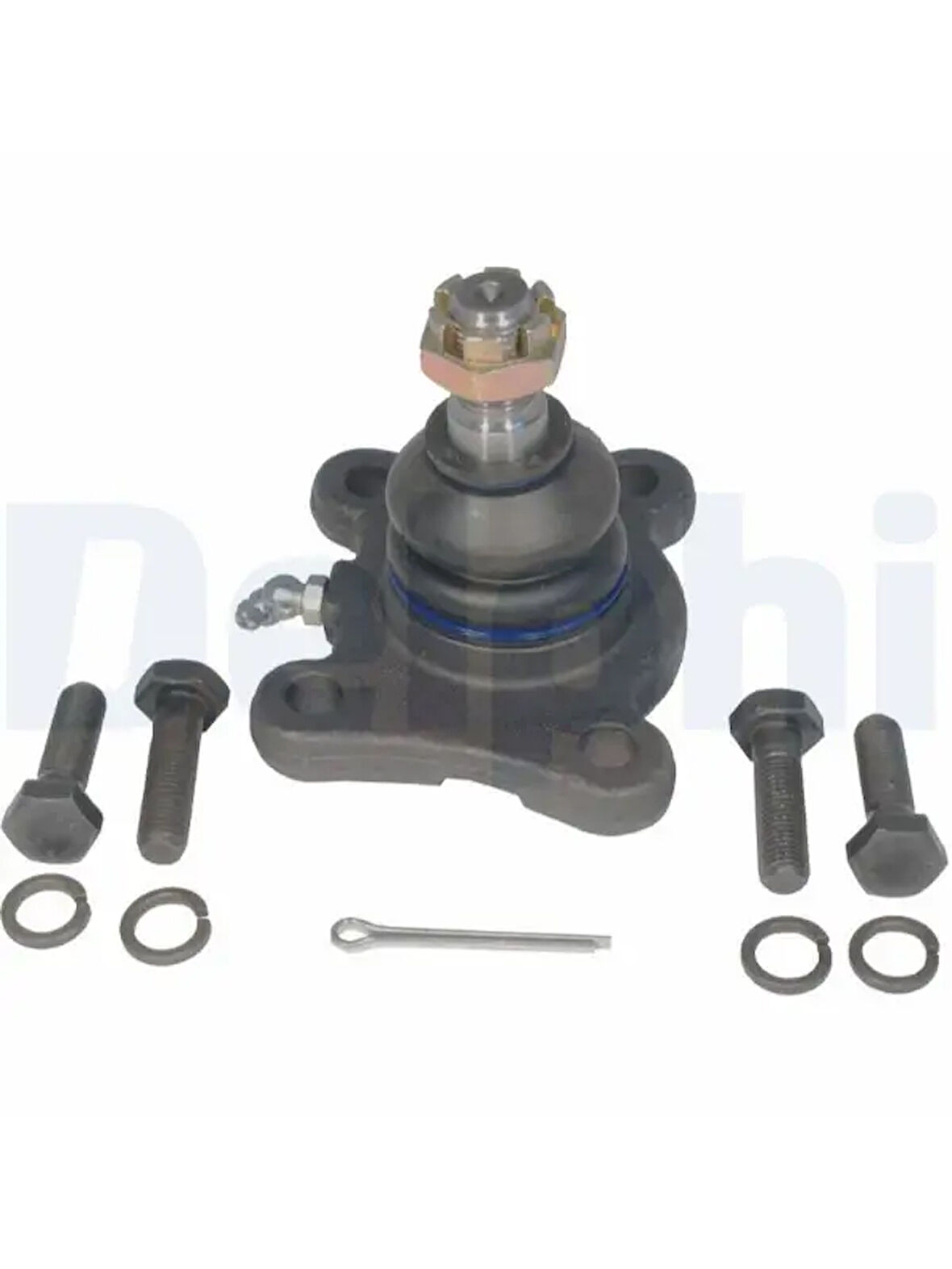 ALT ROTIL ÖN SOL-SAG TOYOTA / VW 4-RUNNER KZN130  VZN130  HILUX 4X4 KDN165  LN105  LN165  YN106 / TA