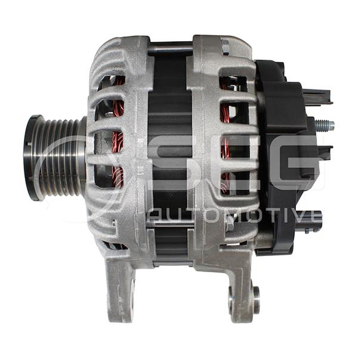 ALTERNATÖR 145 120A RENAULT CLIO 4 2012 CAPTUR 1 2013 MEGANE 4 2015 DACIA SANDERO 2 2012 LOGAN 2 2012 DUSTER 2010 DOKKER 2012 0.9TCE 1.2TCE 1.6SCE 231001568R 231001910R 231006677R