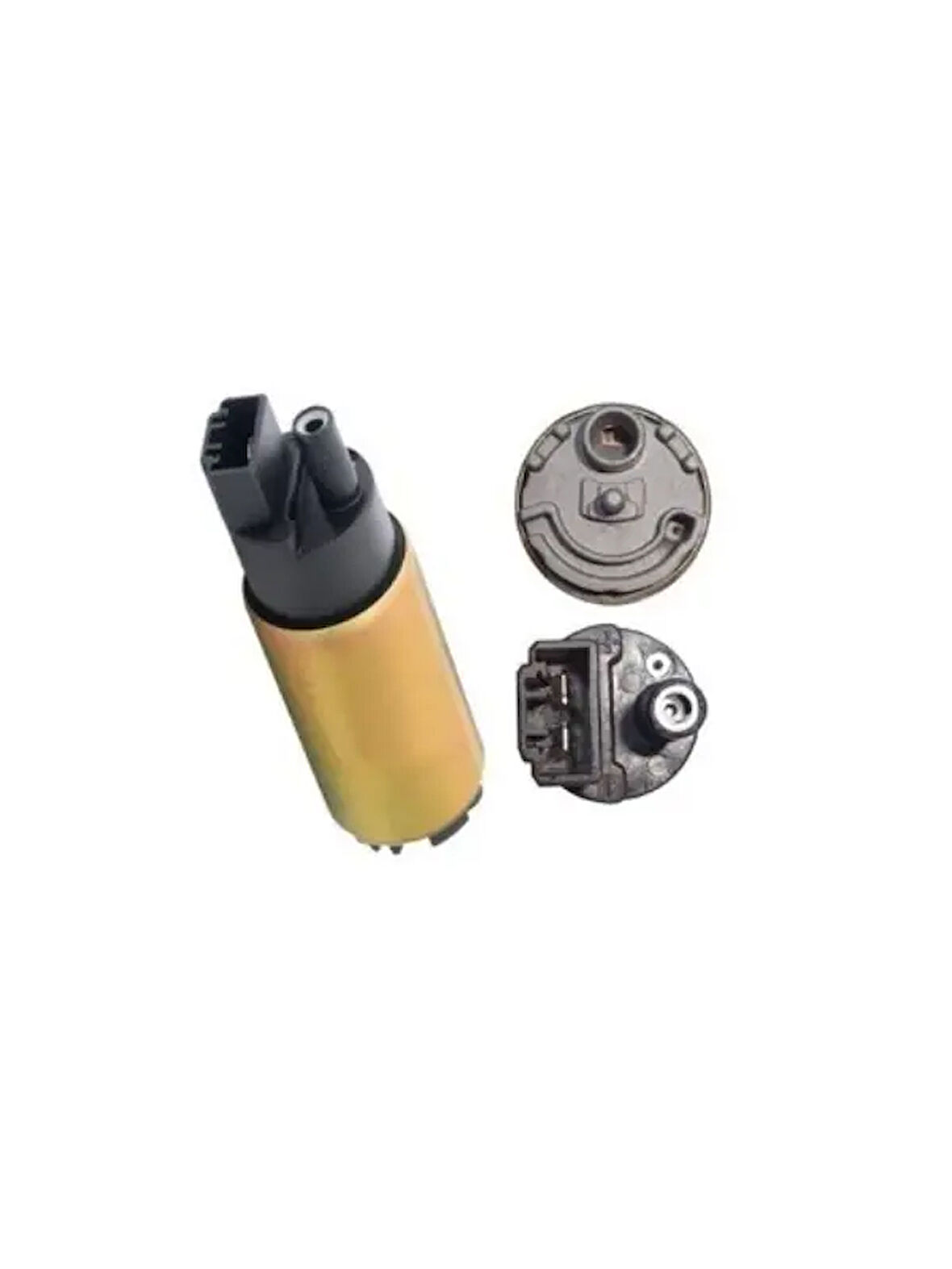 YAKIT POMPASI UNIVERSAL 3 BAR 90 L / h FILTRELI TIPO CIVIC ACCENT VECTRA ASTRA VS.