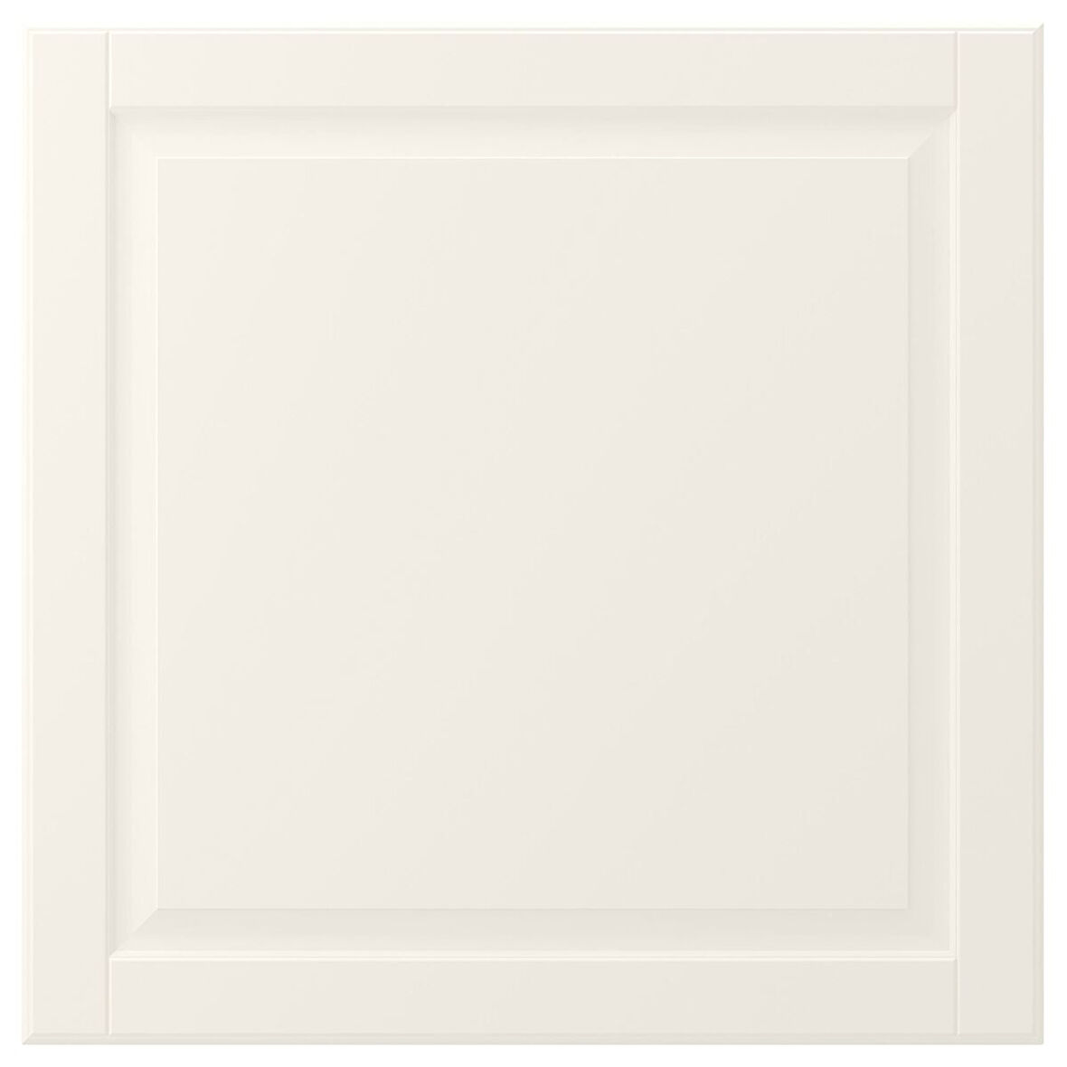 Kapak, kırık beyaz, 60x60 cm