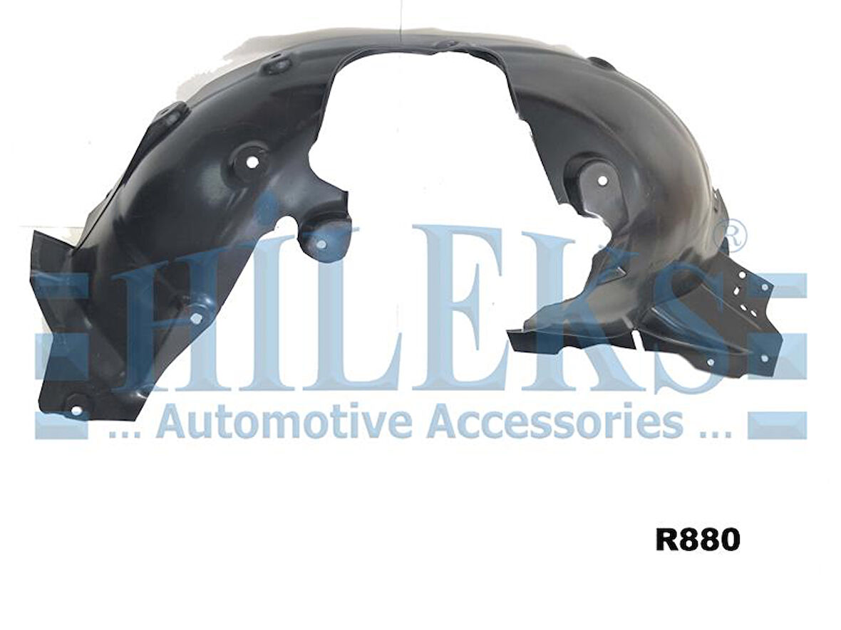 CAMURLUK DAVLUMBAZI ON SOL RENAULT CLIO 5 2019 638410574R 638415025R 638419261R