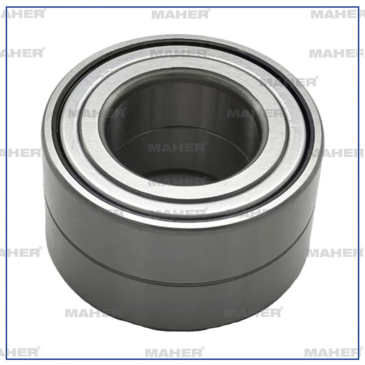 TEKER RULMANI R9 / R11 / CLIO 1 / CLIO 2 / TWINGO / SOLENZA / LOGAN / DUSTER 35X65X35 ÖN 4104 (MISKET) 7701205778