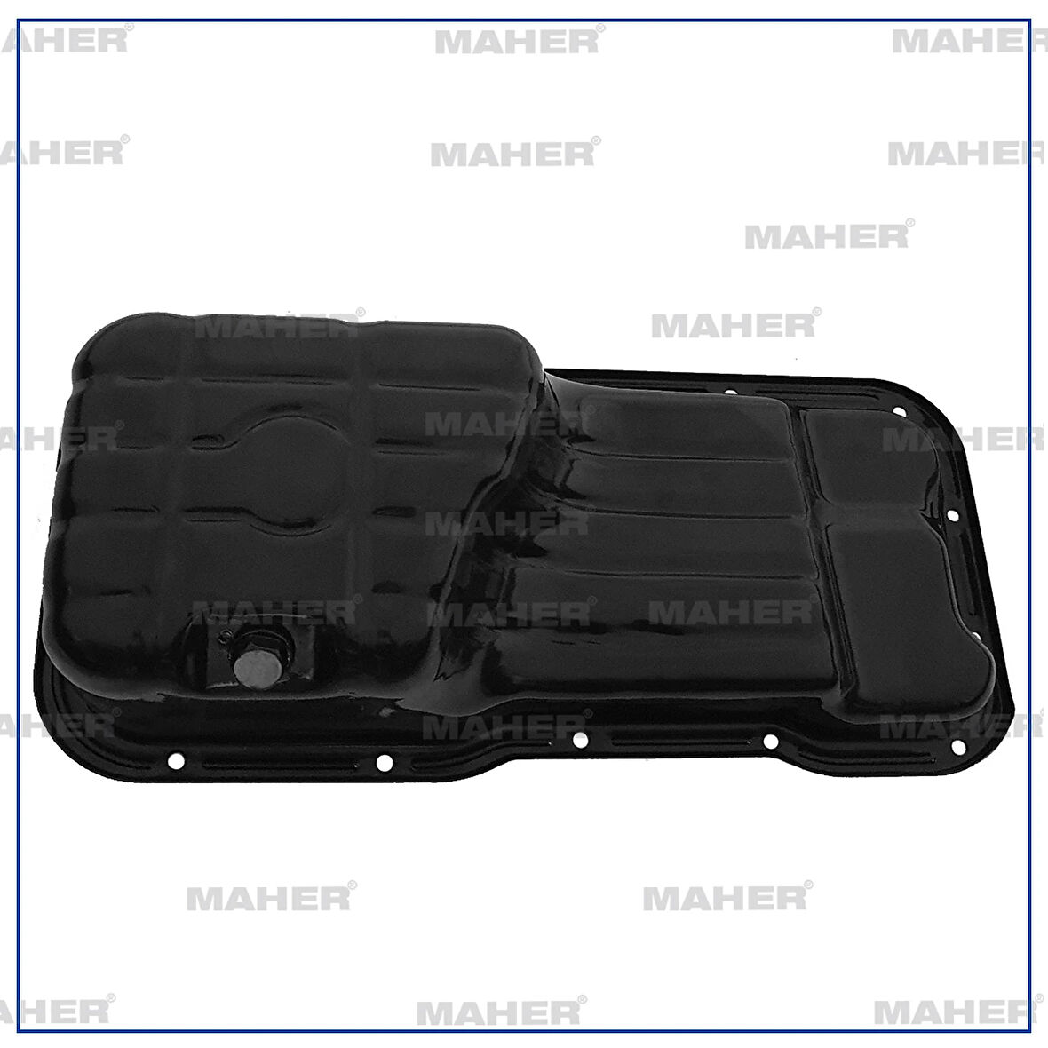 YAĞ KARTERİ PRIMERA 1996-2005 P11-P12 / ALMERA 2000 N15 1.5 / 1.8 11110 BM70A