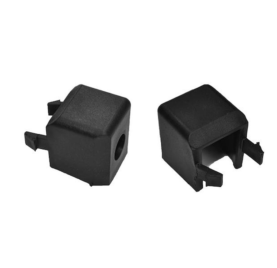 BAGAJ KİLİDİ YAN PLASTİĞİ R19 (25 ADET)