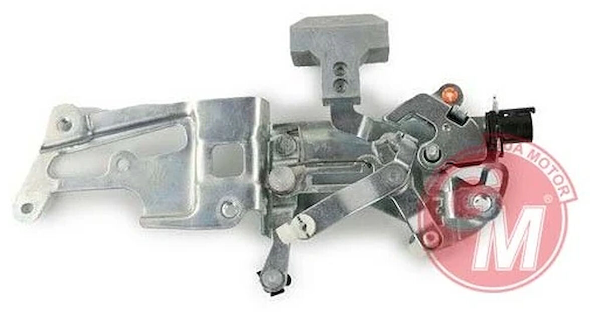 YAN KAPI KİLİDİ SAĞ RENAULT MASTER 2 8200360708 8200360706