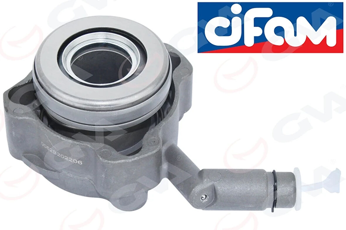 HİDROLİK DEBRİYAJ RULMANI FIAT DUCATO 2006 3.0 JTD DUCATO 2019 2.3 JTD PSA JUMPER-BOXER 2006 3.0HDI ALFA ROMEO 156 2003 166 2003-2007 2.4 JTD 55184529 55207502 55251546 2041 83