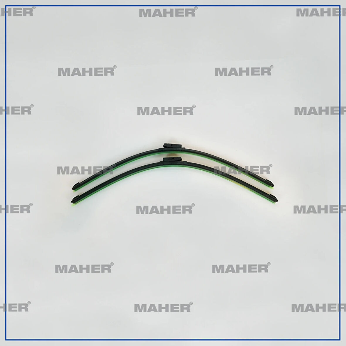 SİLECEK SÜPÜRGESİ TAKIM 407 2004 / W221 2006-2013 28+28 (700+700MM) 6426SY