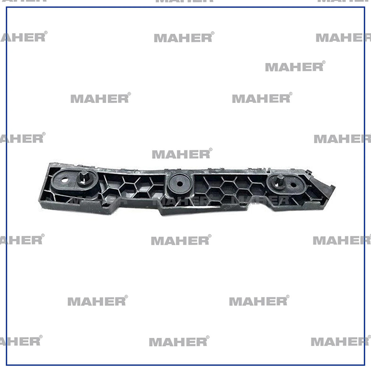 TAMPON BAĞLANTI BRAKETİ OMODA 4 2022-2024 ARKA SOL 602001566AA