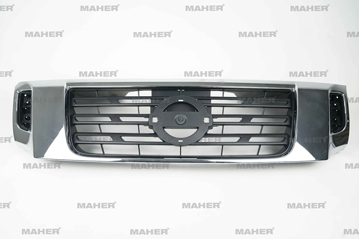 PANJUR NAVARA 2016-2019 KROM 62310 4KJ0C 4KJ1C