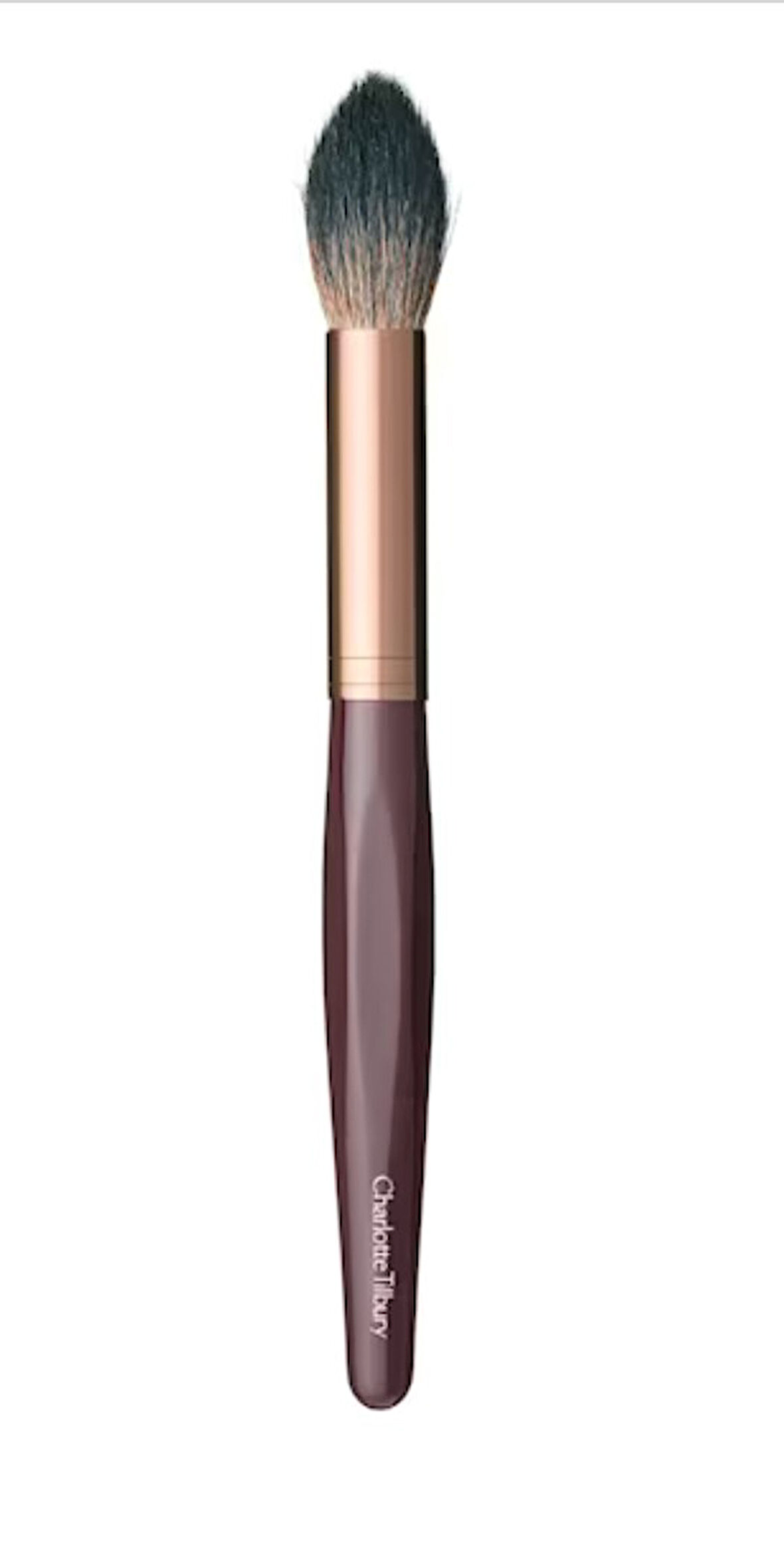  Charlotte Tilbury Powder and Sculpt Brush - Yüz Fırçası