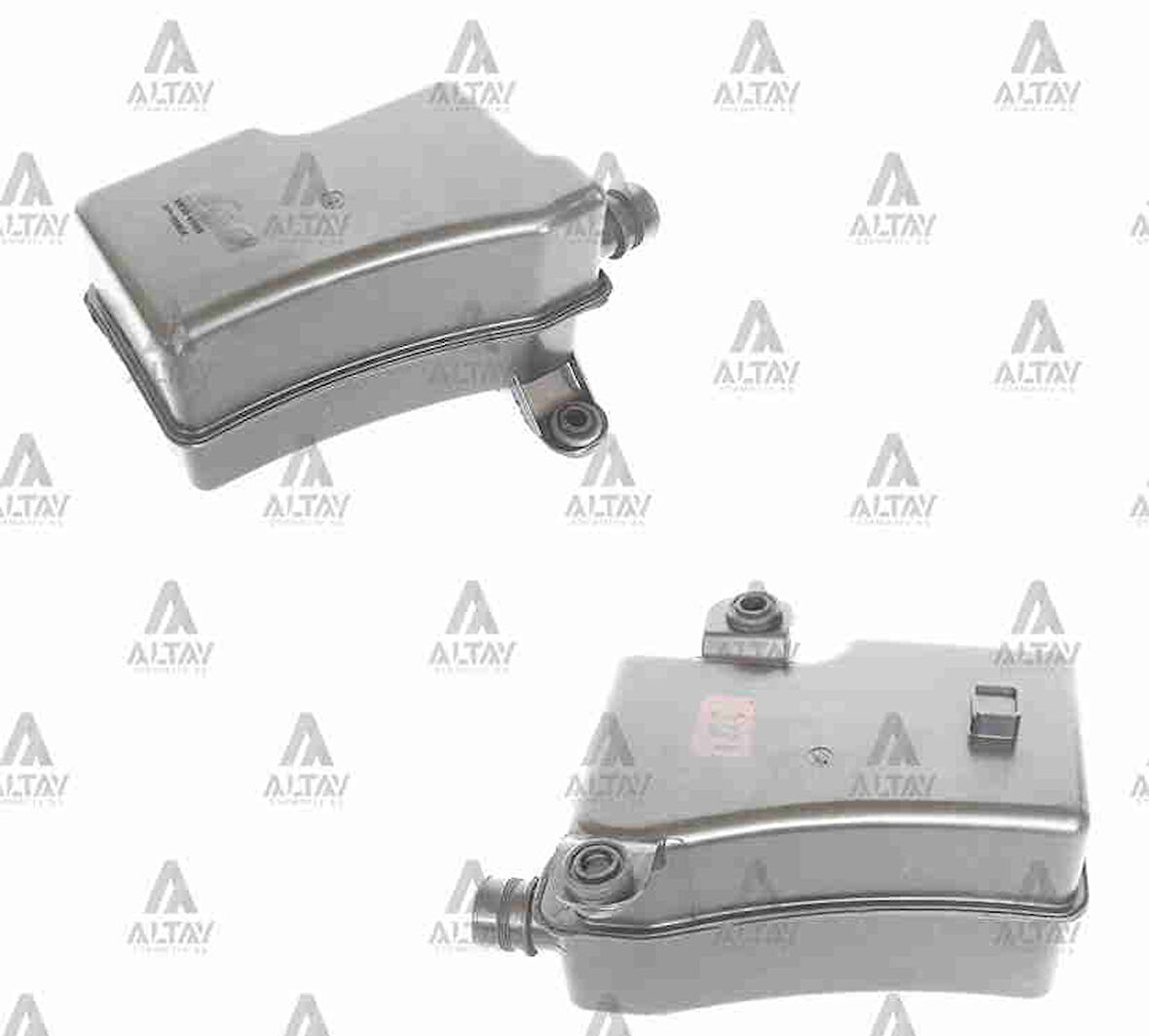 REZANATÖR ACCENT HAVA FİLTRE ÇIKIŞ BİDONU 2006-2011 ERA 28190 1G000