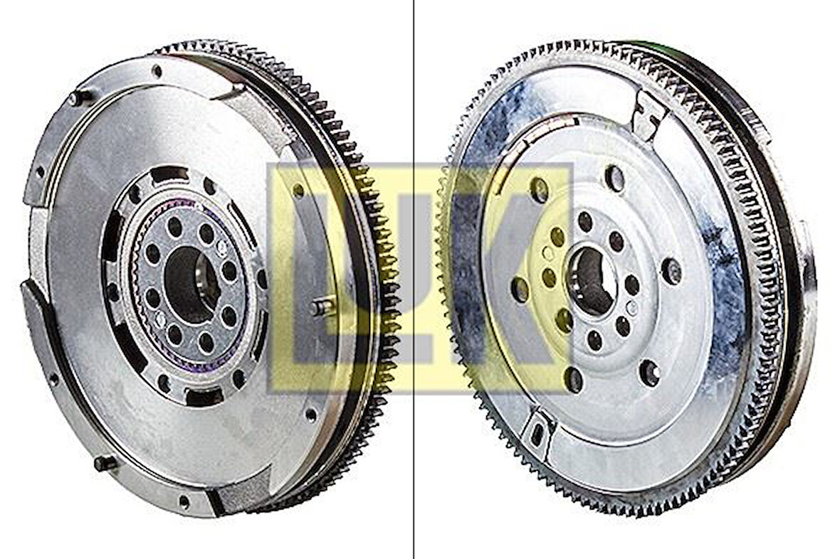 VOLAN DMF BMW M52 M54 E36 E39 E38 E46 E53 Z3 E36 21217512474