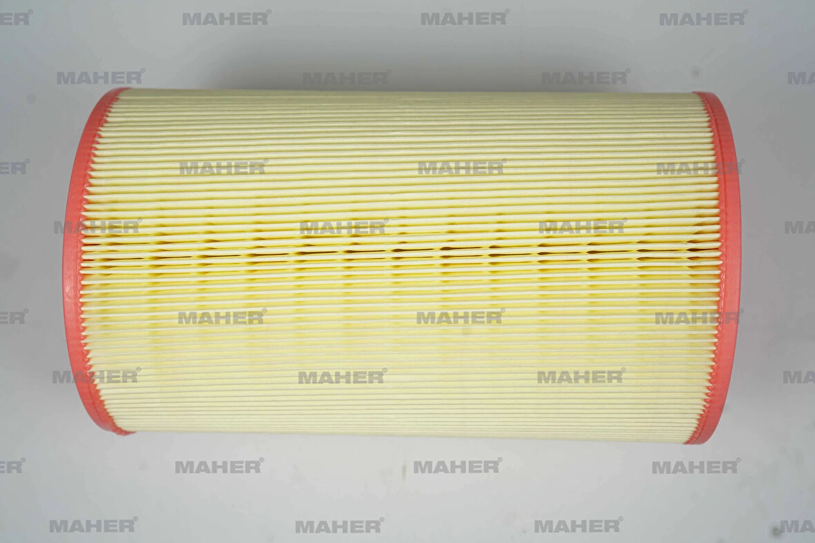 HAVA FİLTRESİ DUCATO / JUMPER / PEUGEOT BOXER ( UZUN) 1994-2002 2.5 D-2.5TD-2.8TDI 1310636080