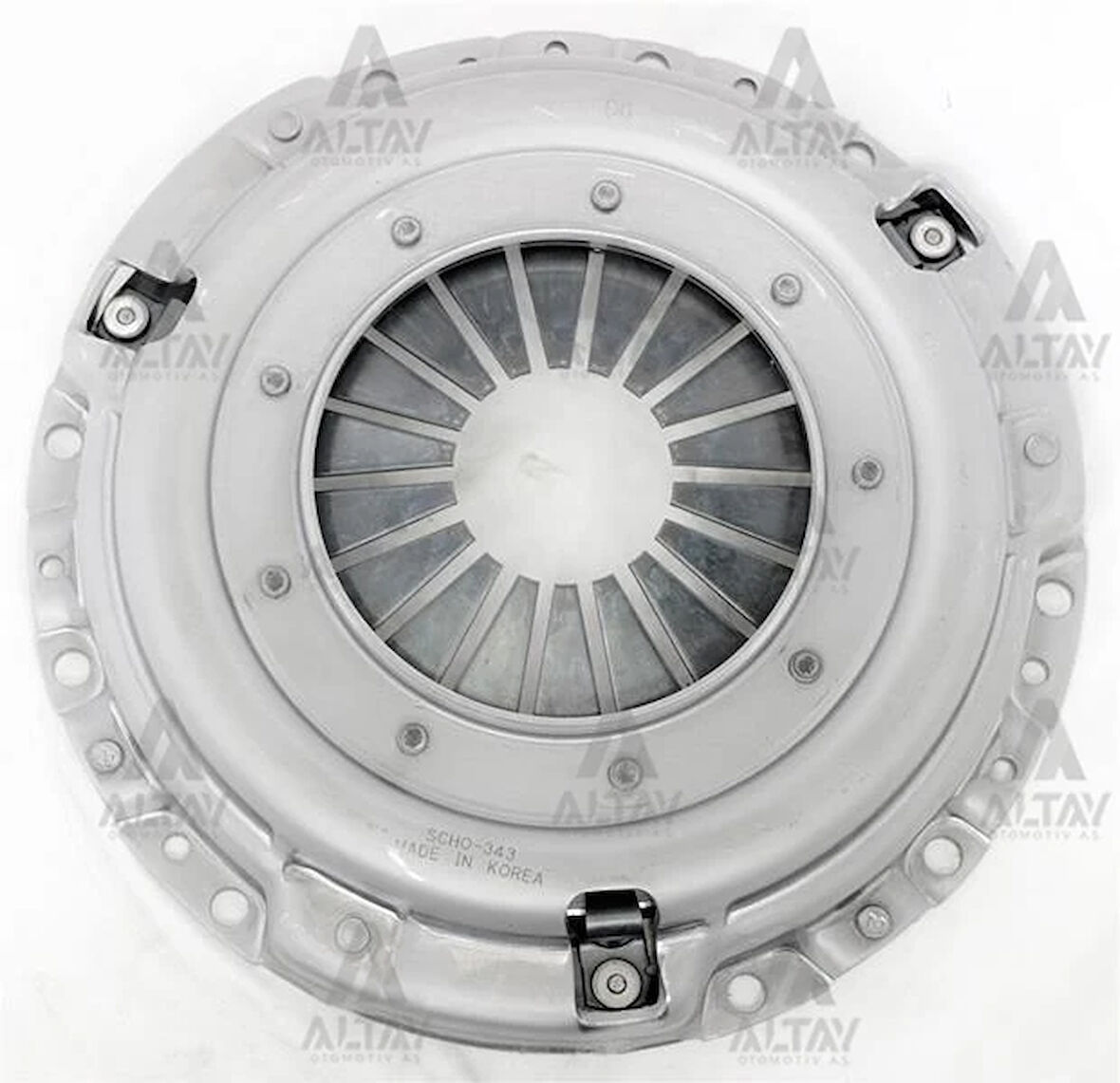 DEBRİYAJ SETİ CIVIC 1996-1998 1.6 VTEC / INTEGRA 1992-1994 1.8 / CR-5 1996-2001 2.0 RULMANLI SKHO 204