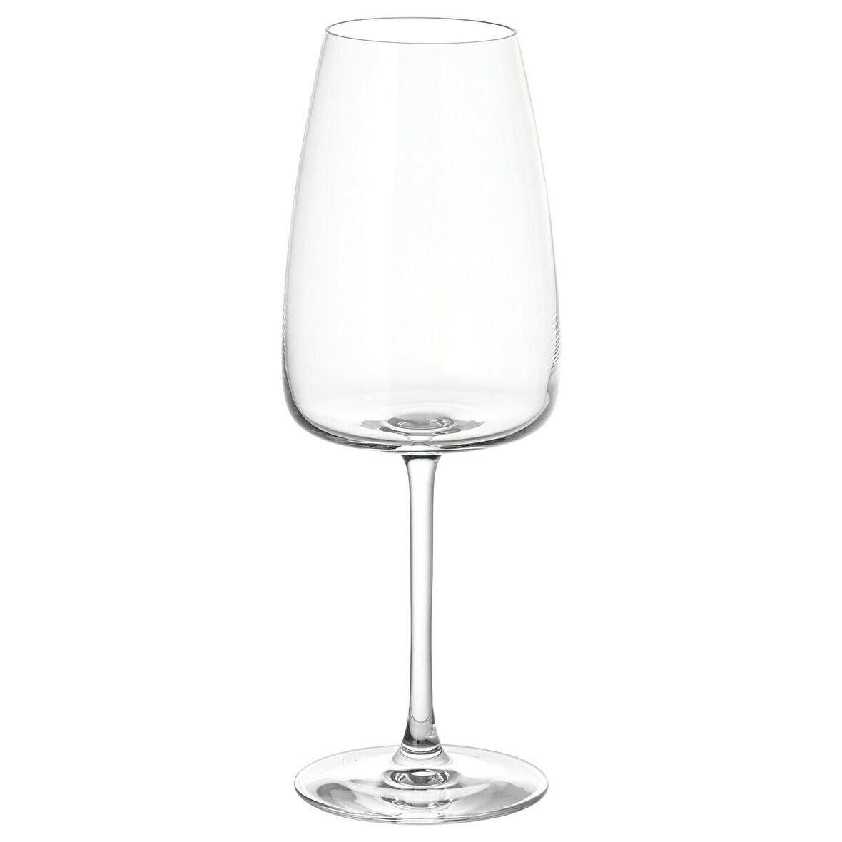 Beyaz şarap kadehi, cam, 42 cl