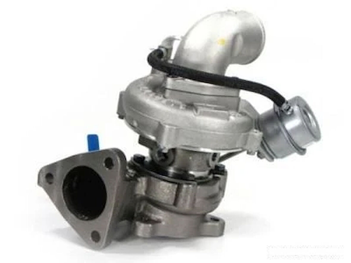 TURBO KOMPLE H100 2.5-KIA BONGO-PREGIO 2.5 TCİ D4BH-4D56 2820042700 2820042610