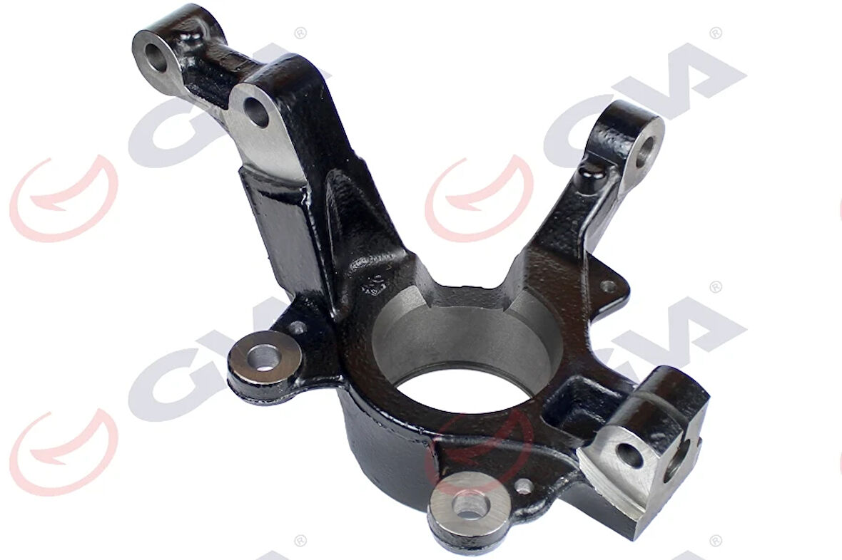 AKS TAŞIYICI ÖN SAĞ CLIO 3 1.5 DCI 2005-2012 ABS Lİ 8200345945