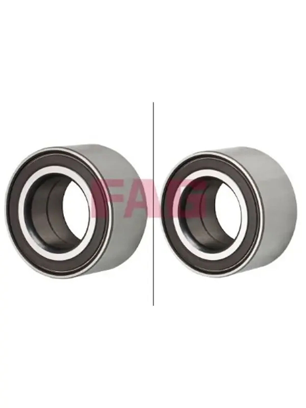 ON TEKER RULMANI FIESTA CB1 0812 V 0108 FIESTA III CCN 12 FIESTA V CBK 0408 FOCUS CAK 9805 980