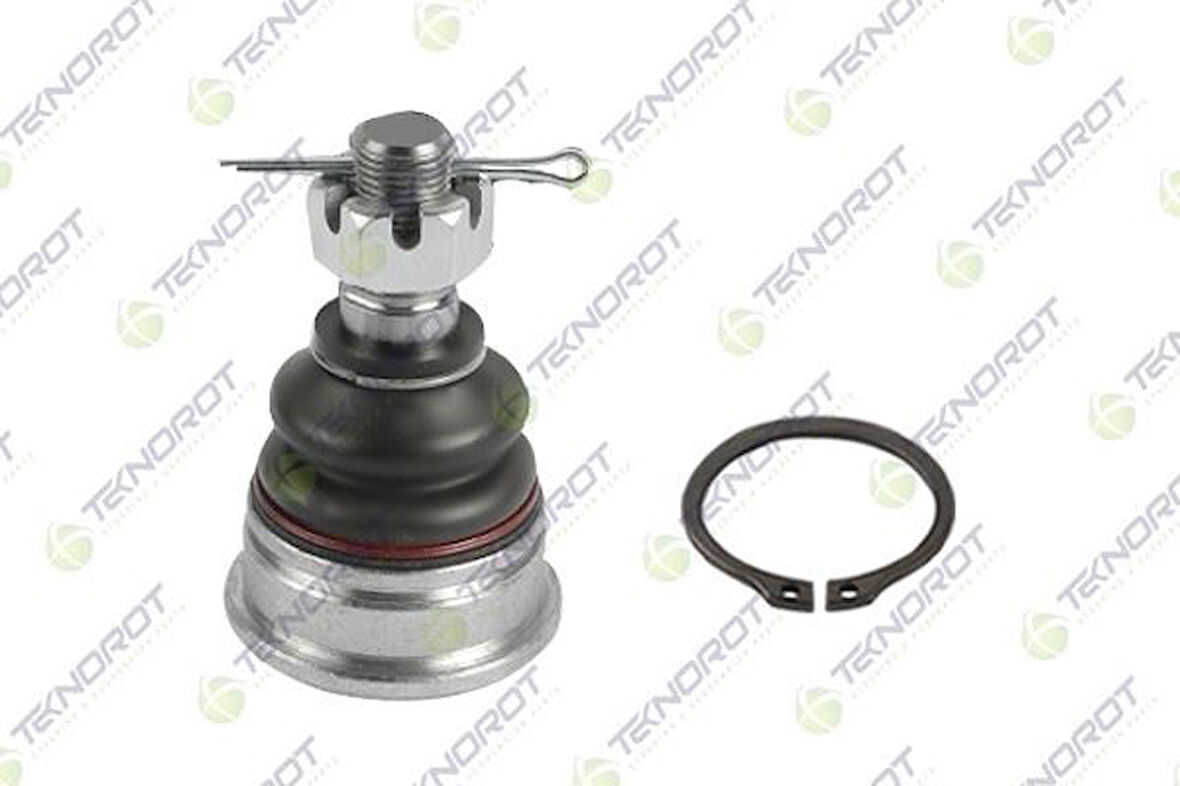 ROTİL ALT SAĞ-SOL NISSAN PICK UP 2.5L 2.7L TD25 TD27 D22 4102 1997-2002-URVAN 2.7L TD27T E24 1996-2000 4016001N25