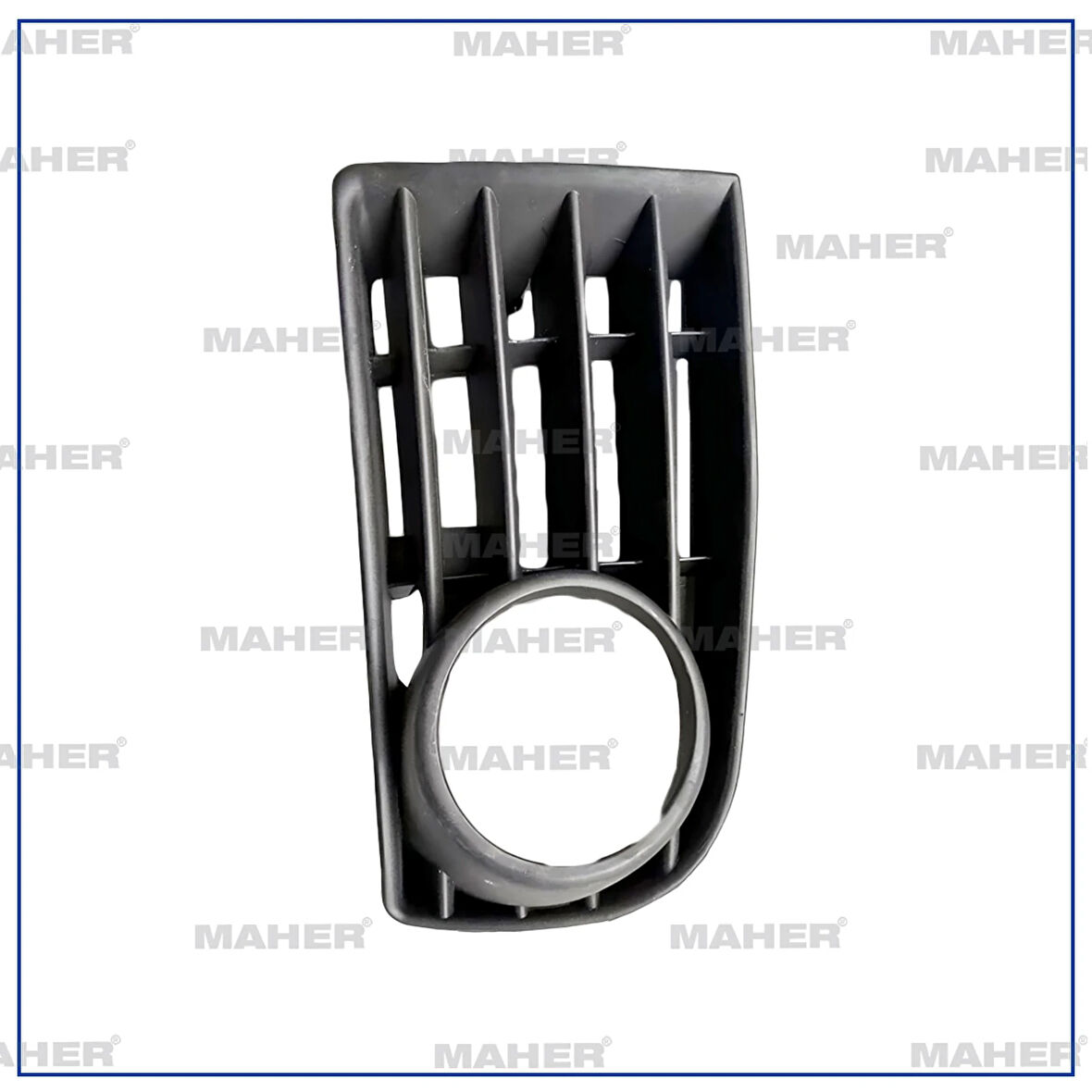 SİS LAMBA KAPAĞI GOLF5 2004-2009 (SİS DELİKLİ) SOL 1K0853665B9B9