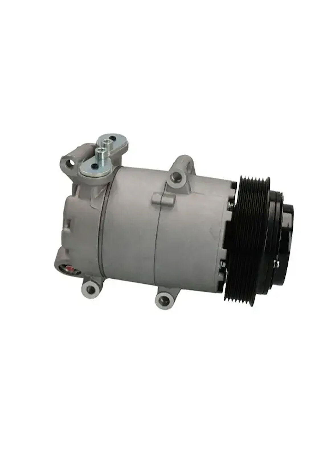 KOMPRESOR KOMPLE TRANSIT V348 0614-  2.4 TDCI 3.2 TDCI C-MAX (DM2) 1.6 0710 FOCUS C-MAX (DM2) 1.6