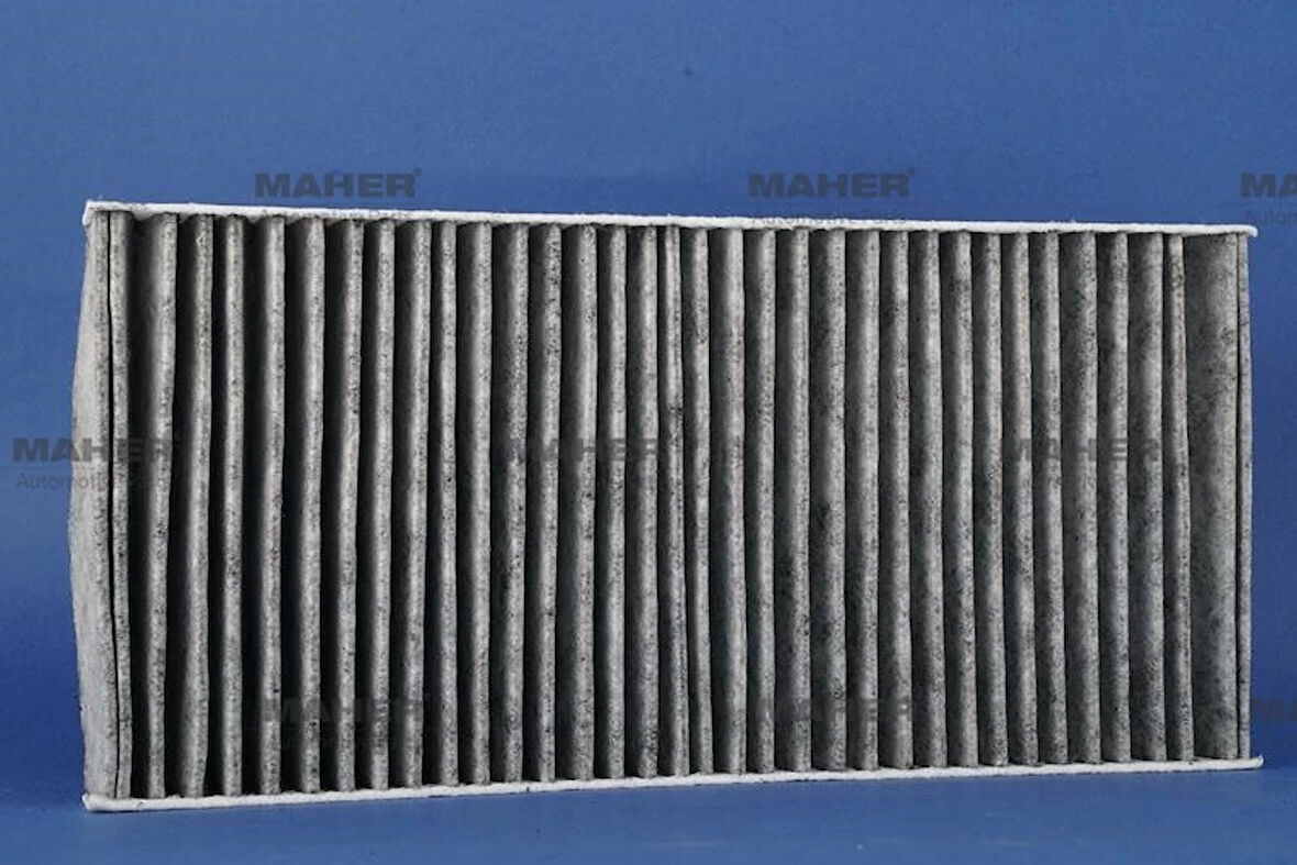 POLEN FİLTRESİ CORSA C / VECTRA C / COMBO / TIGRA 2002-2012 KARBONLU 1808617