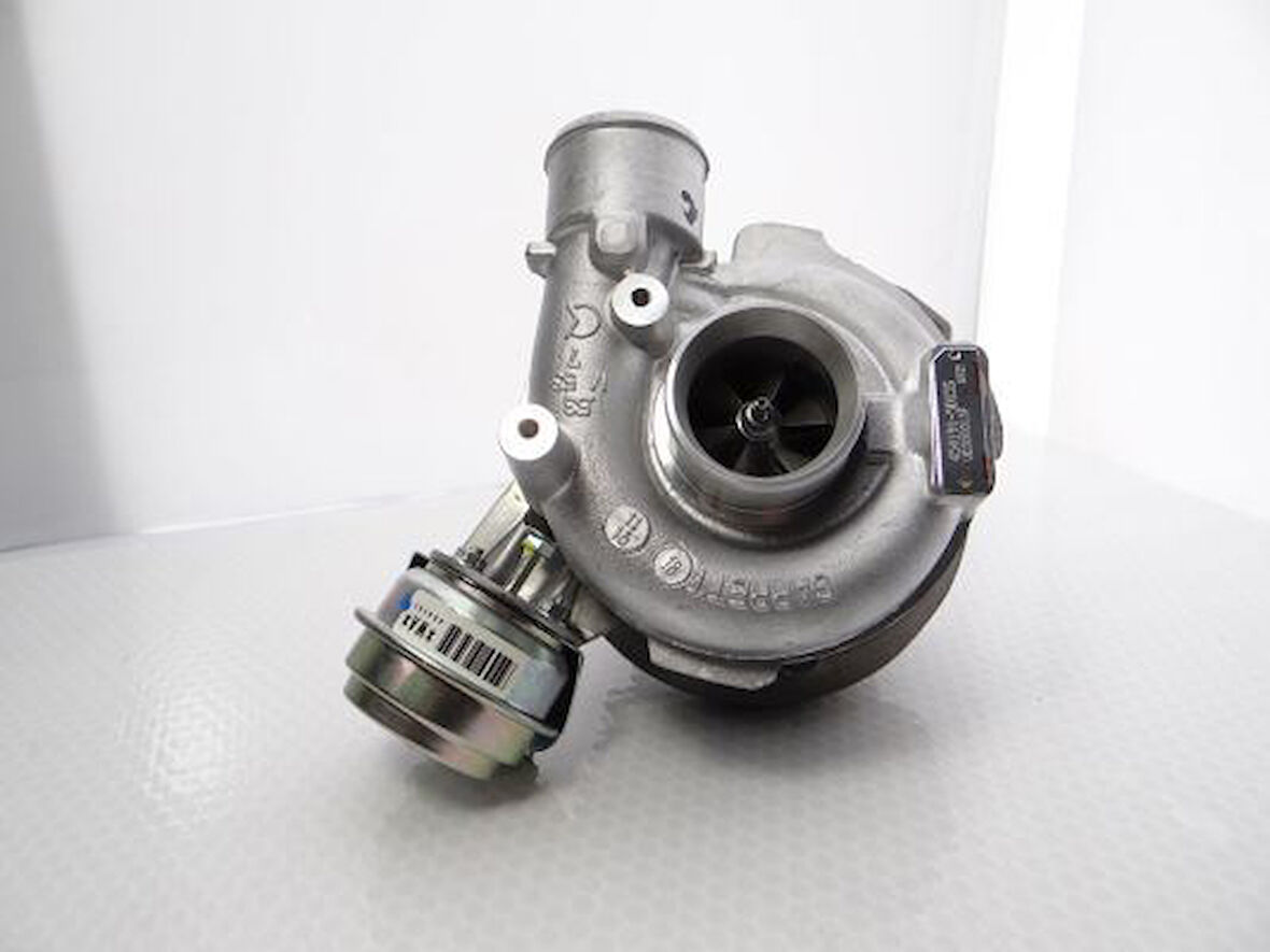 TURBOSARJ BMW M57 D30 E38 E39 EURO 3 11652248906