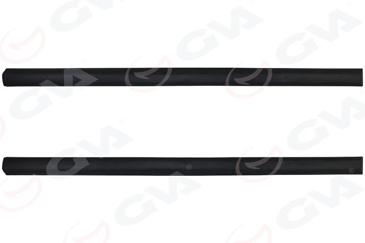 KAPI ÇITA TAKIMI 2 PARÇA GOLF 3 1992-1998 1H0853517 518