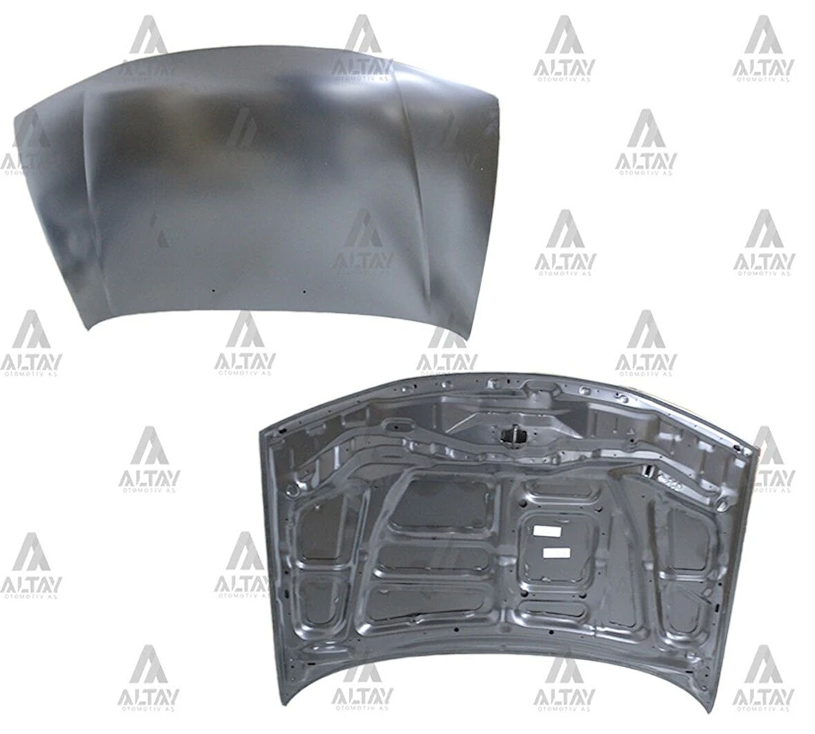 MOTOR KAPUTU 323 1997-1999 FAMILIA 1.5/1.8 SEDAN BC1M 52 310N