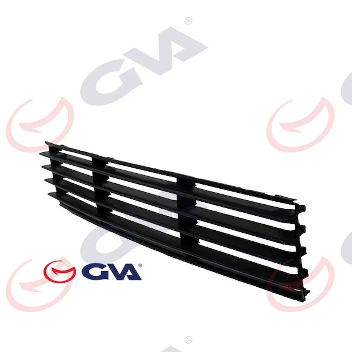ÖN TAMPON ORTA IZGARA PASSAT 2001-2005 3B0853677E