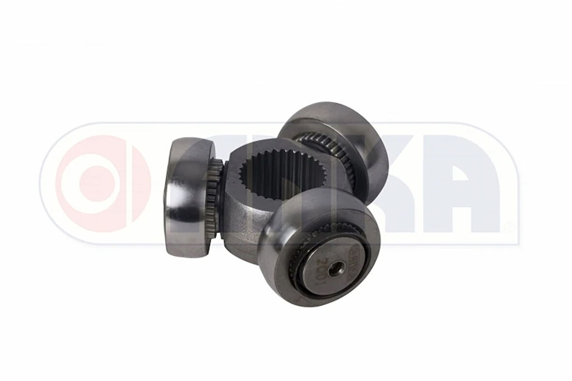 AKS MAFSALI GOLF 5 32 DİŞ
