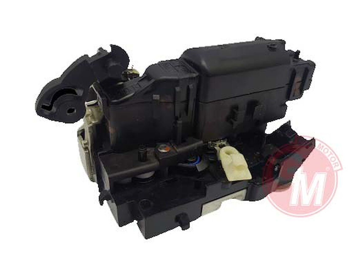 SAĞ ARKA KAPI KİLİDİ MOTORLU DACIA DOKKER LODGY 825020953R