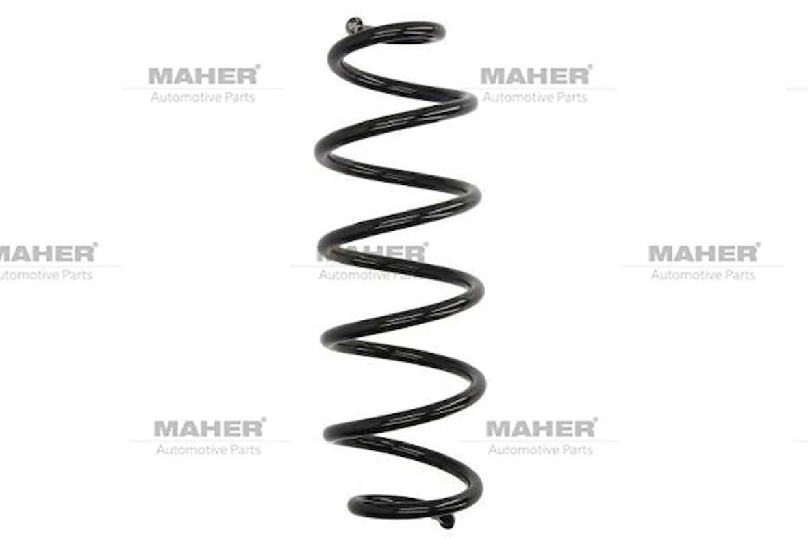 HELEZON YAYI A4 2008-2015 / 2.0 TDİ ARKA 8K0511115DF (2 ADET)