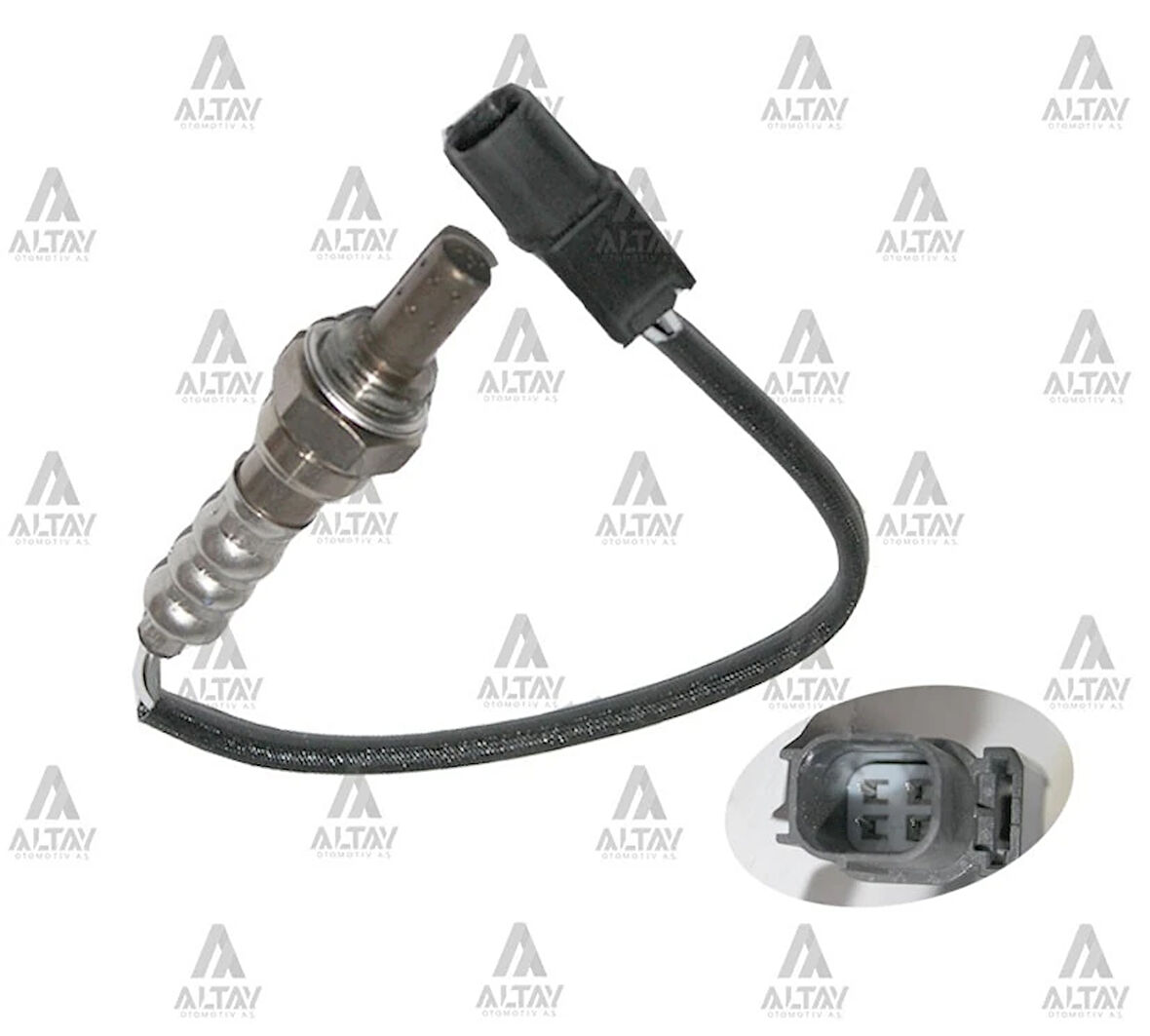 SENSÖR OKSİJEN CIVIC 2006-2016 ARKA / PAJERO 4G94 36532 RNA A01