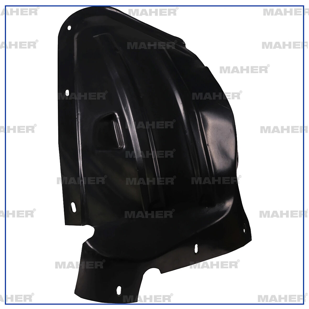 CAMURLUK DAVLUMBAZI FIAT DUCATO 2002-2007 SOL ON 1383794080 7136 FN