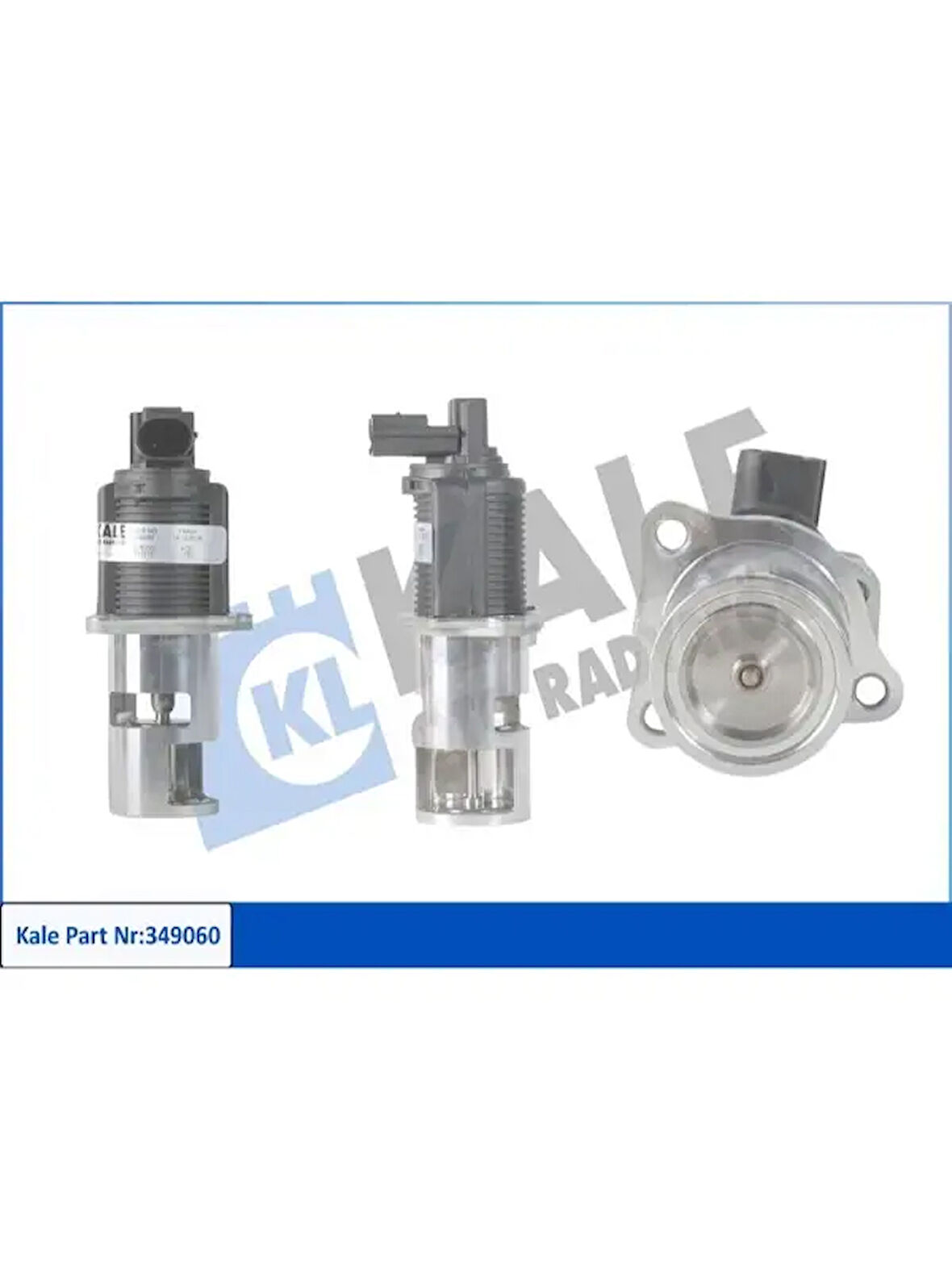 EGR VALFI K9K CLIO II KANGOO MEGANE II 1,5 DCI LAGUNA 2.2 -G9T G9U MASTER II MOVANO 00=