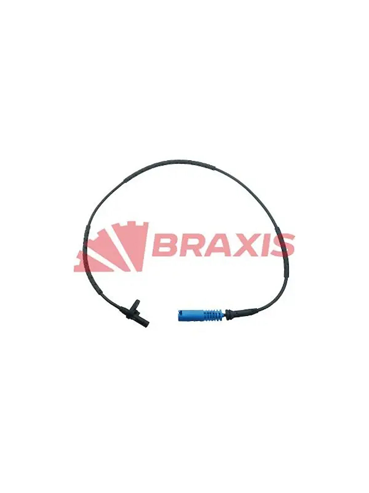 ABS SENSORU ARKA BMW N46 E90 0407 N52 N55 N54 E90