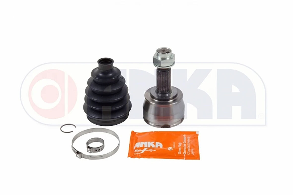 AKS KAFASI DIŞ FIAT EGEA 1.4 2015 59259040