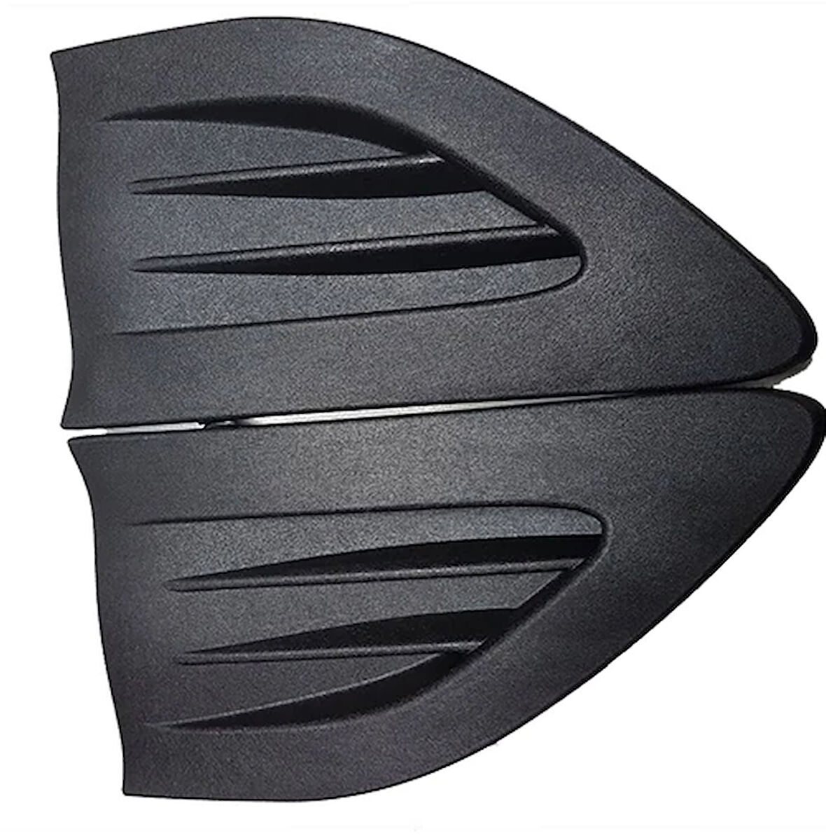 SİS FAR ÇERÇEVESİ KAPAĞI TAKIM LOGAN 2-SANDERO 2 263310100R