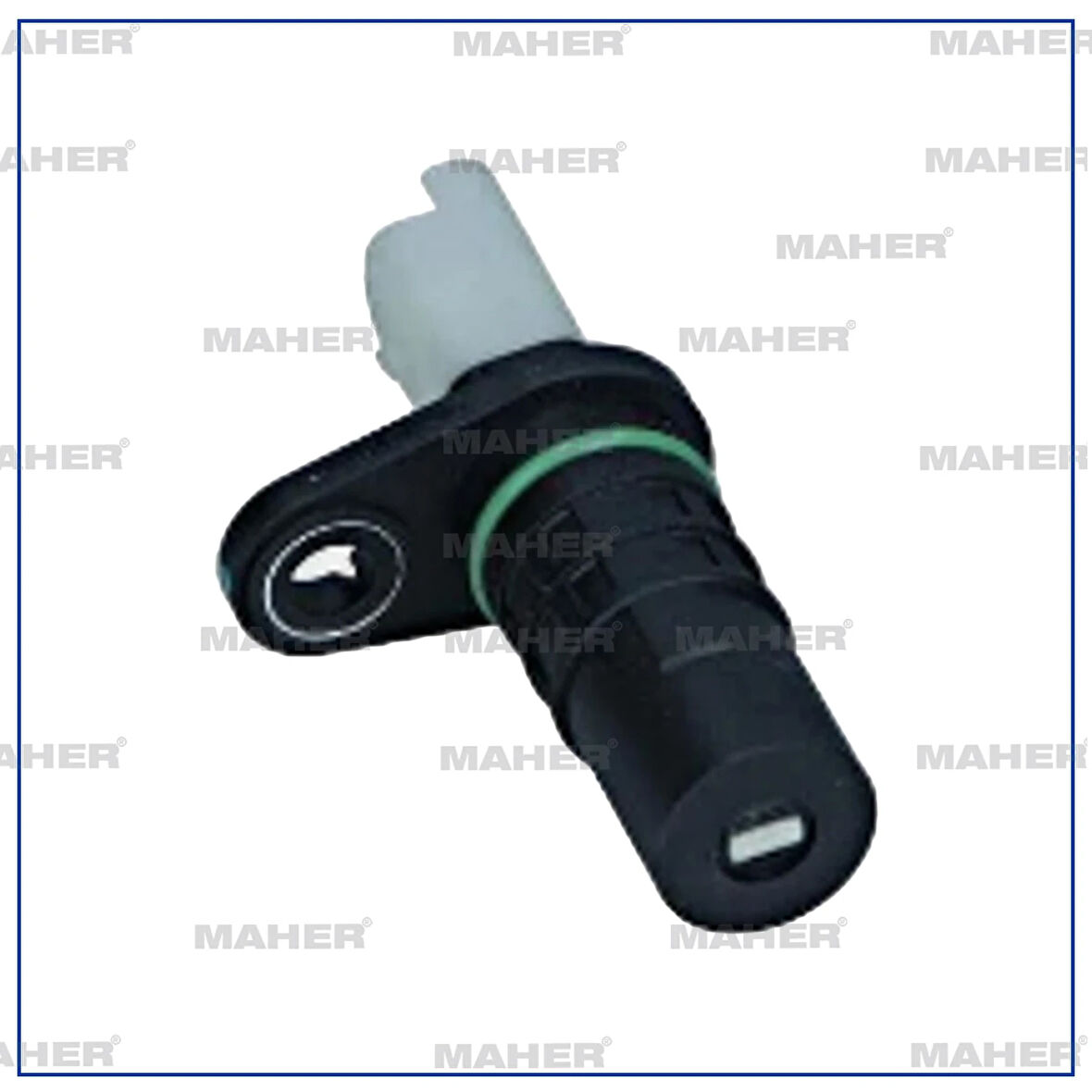 SENSÖR KRANK DEVİR TRAFIC 2 / LAGUNA 2 / MASTER 3 2006 2.0-2.3 8200668500